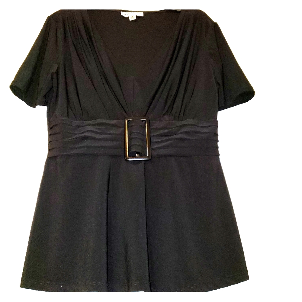 Danny and Nicole women's blouse